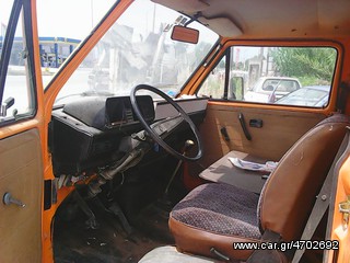 Κλούβα Volkswagen 1992 t3 TRANSPORTER-thumb-101