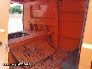 Κλούβα Volkswagen 1992 t3 TRANSPORTER-thumb-103