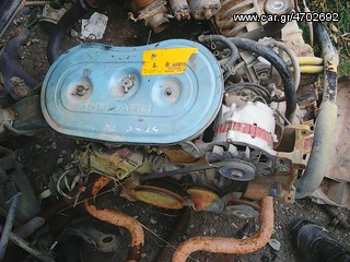 Κλούβα Volkswagen 1992 t3 TRANSPORTER-thumb-106