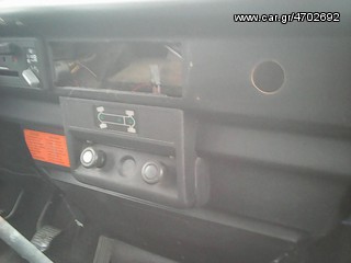 Κλούβα Volkswagen 1992 t3 TRANSPORTER-thumb-5