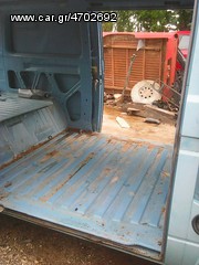 Κλούβα Volkswagen 1992 t3 TRANSPORTER-thumb-3