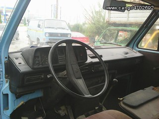 Κλούβα Volkswagen 1992 t3 TRANSPORTER-thumb-109
