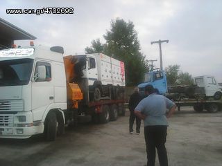 Κλούβα Volkswagen 1992 t3 TRANSPORTER-thumb-111