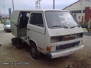 Κλούβα Volkswagen 1992 t3 TRANSPORTER-thumb-75