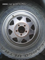 Κλούβα Volkswagen 1992 t3 TRANSPORTER-thumb-82