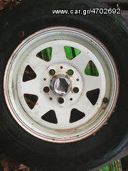 Κλούβα Volkswagen 1992 t3 TRANSPORTER-thumb-83