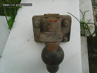 Κλούβα Volkswagen 1992 t3 TRANSPORTER-thumb-84