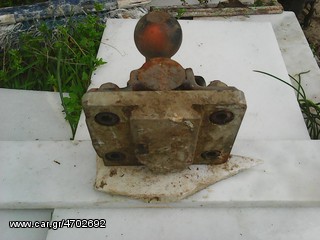 Κλούβα Volkswagen 1992 t3 TRANSPORTER-thumb-85