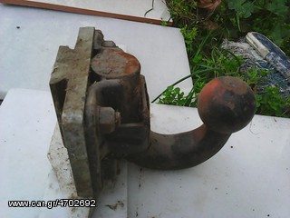 Κλούβα Volkswagen 1992 t3 TRANSPORTER-thumb-86