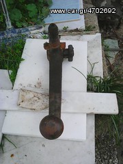 Κλούβα Volkswagen 1992 t3 TRANSPORTER-thumb-87