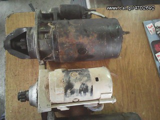 Κλούβα Volkswagen 1992 t3 TRANSPORTER-thumb-89