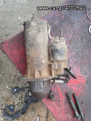 Κλούβα Volkswagen 1992 t3 TRANSPORTER-thumb-96