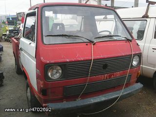 Κλούβα Volkswagen 1992 t3 TRANSPORTER-thumb-119
