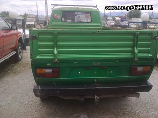 Κλούβα Volkswagen 1992 t3 TRANSPORTER-thumb-24