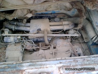 Κλούβα Volkswagen 1992 t3 TRANSPORTER-thumb-27