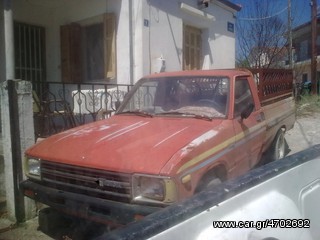Κλούβα Volkswagen 1992 t3 TRANSPORTER-thumb-48