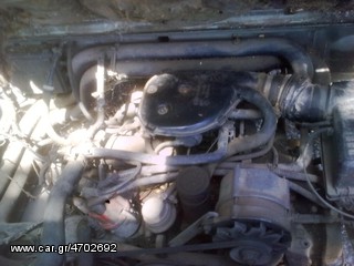 Κλούβα Volkswagen 1992 t3 TRANSPORTER-thumb-50