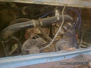 Κλούβα Volkswagen 1992 t3 TRANSPORTER-thumb-53