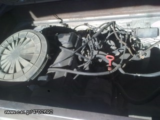 Κλούβα Volkswagen 1992 t3 TRANSPORTER-thumb-52