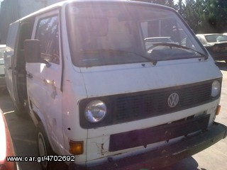 Κλούβα Volkswagen 1992 t3 TRANSPORTER-thumb-55