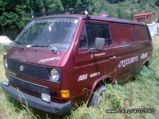 Volkswagen '92 t3 TRANSPORTER