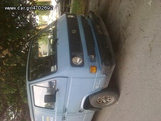 Κλούβα Volkswagen 1992 t3 TRANSPORTER-thumb-63