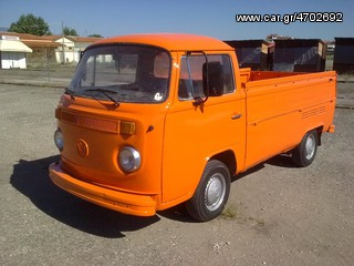 Κλούβα Volkswagen 1992 t3 TRANSPORTER-thumb-30