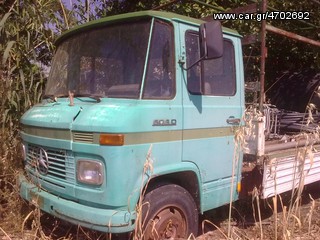 Κλούβα Volkswagen 1992 t3 TRANSPORTER-thumb-31