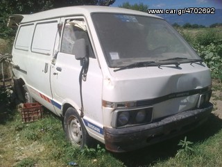 Κλούβα Volkswagen 1992 t3 TRANSPORTER-thumb-33