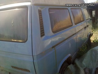 Κλούβα Volkswagen 1992 t3 TRANSPORTER-thumb-35