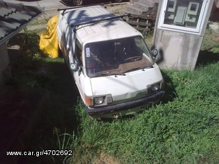 Κλούβα Volkswagen 1992 t3 TRANSPORTER-thumb-39