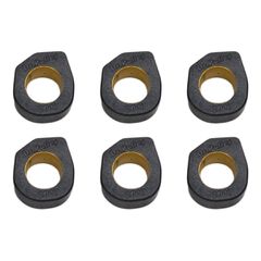Μπίλιες φυγοκεντρικού Racing 20x17 15γρ DR PULLEY
