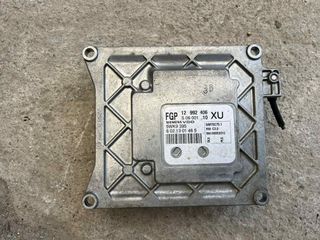 OPEL ASTRA H Z18XER ZAFIRA VECTRA ΕΓΚΕΦΑΛΟΣ ΚΙΝΗΤΗΡΑ 12992406 & 5WK9395
