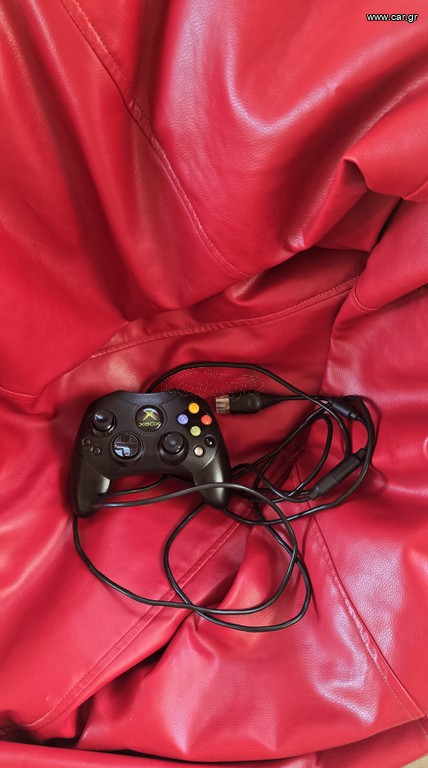 Xbox controller S for original Xbox