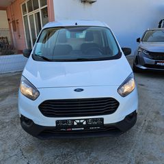 Ford Transit Courier 2018