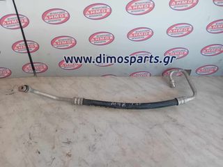 NISSAN X-TRAIL T31 '07-'14 M9R DIESEL ΠΕΤΡΕΛΑΙΟ ΜΕΤΑΧΕΙΡΙΣΜΕΝΟ ΣΩΛΗΝΑΚΙ AIR CONDITION ΜΕ ΚΩΔΙΚΟ 535129-4320