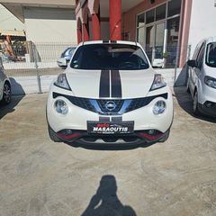 Nissan Juke 2016