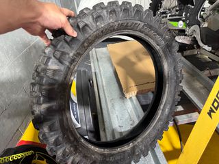 Λάστιχο Michelin σε καλή κατασταση