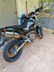 Honda FMX 650 2007