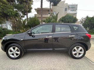 Nissan Qashqai 2009 ΕΛΛΗΝΙΚΗΣ ΑΝΤΙΠΡΟΣΩΠΕΙΑΣ