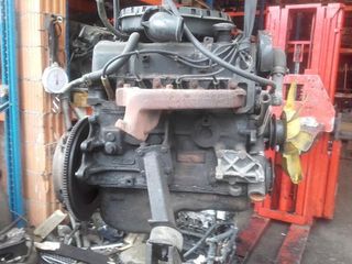 FORD TRANSIT 1975-1985 1.6cc 8valves ΚΙΝΗΤΗΡΑΣ ΚΟΜΠΛΕ 70hm6015a-a