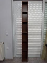 ΔΥΟ ΡΑΦΙΕΡΕΣ ΙΚΕΑ