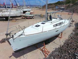 Beneteau 2008 Oceanis 37