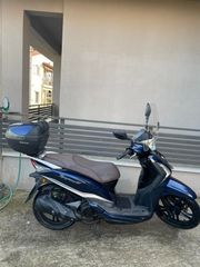 Sym Symphony ST 200i 2020 ST 200i-thumb-1