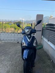 Sym Symphony ST 200i 2020 ST 200i-thumb-2