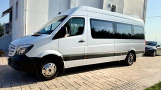 Mercedes-Benz 2013 SPRINTER 516