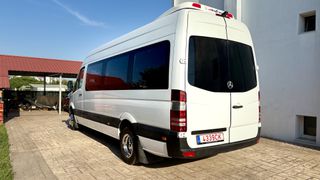 Mercedes-Benz 2013 SPRINTER 516-thumb-1