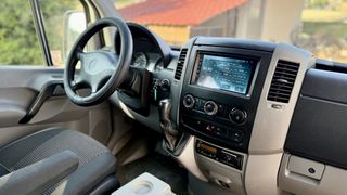 Mercedes-Benz 2013 SPRINTER 516-thumb-4