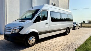 Mercedes-Benz 2013 SPRINTER 516-thumb-5