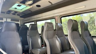 Mercedes-Benz 2013 SPRINTER 516-thumb-6